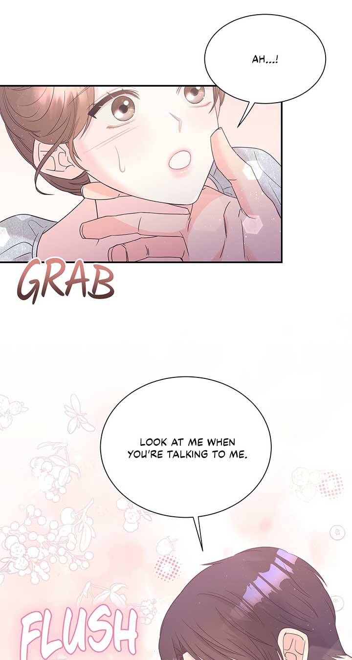 Fake Wife Chapter 70 - Page 28