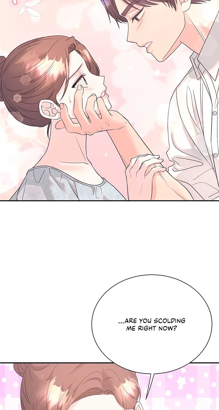 Fake Wife Chapter 70 - Page 29