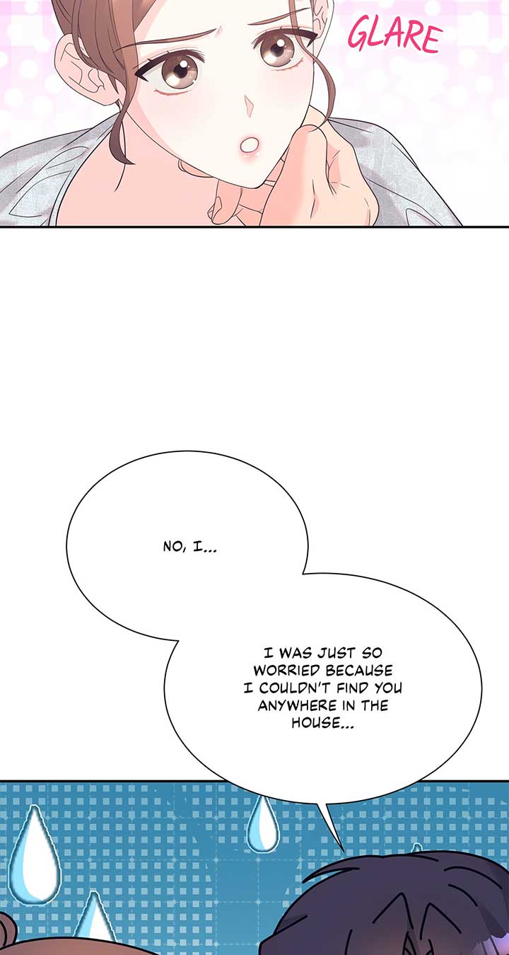 Fake Wife Chapter 70 - Page 30
