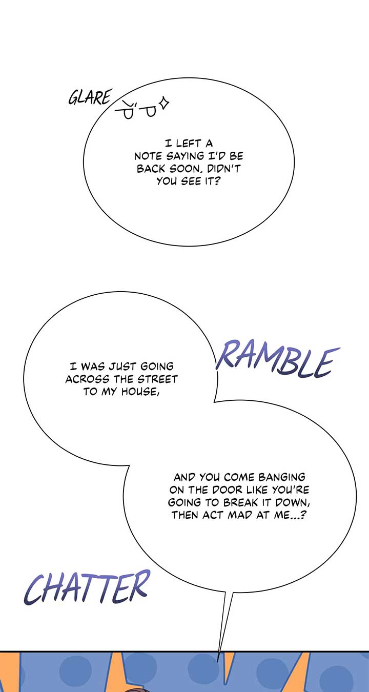 Fake Wife Chapter 70 - Page 32