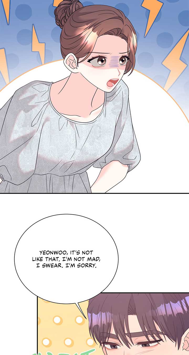 Fake Wife Chapter 70 - Page 33
