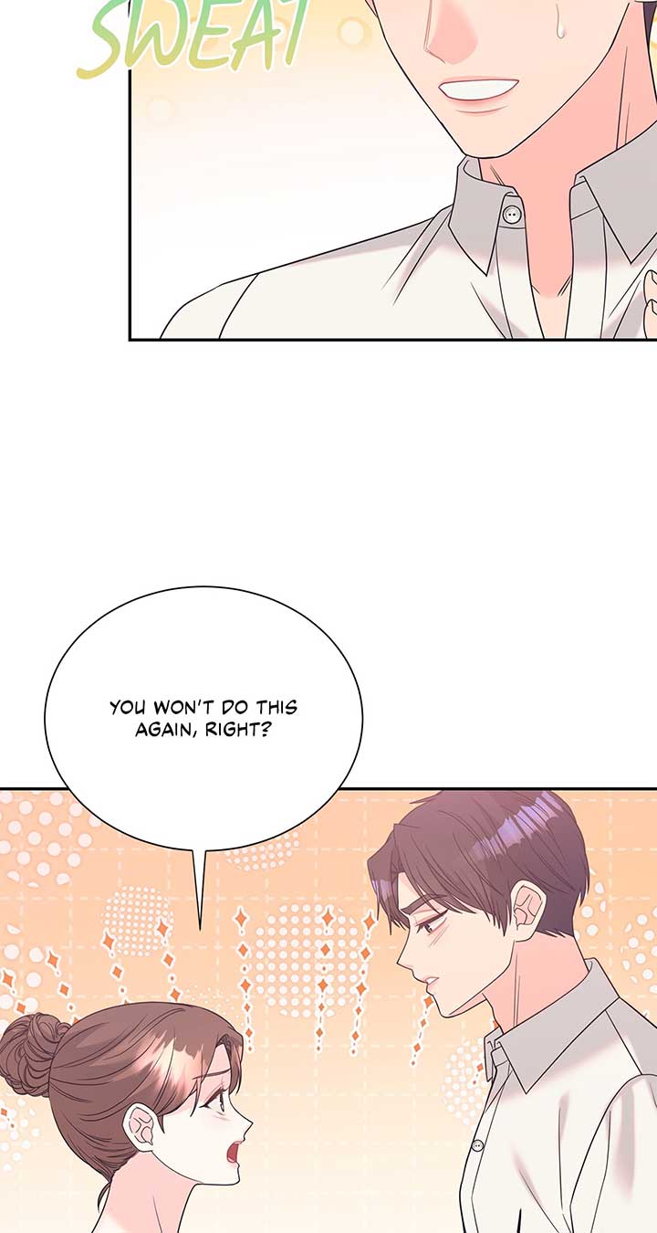 Fake Wife Chapter 70 - Page 34