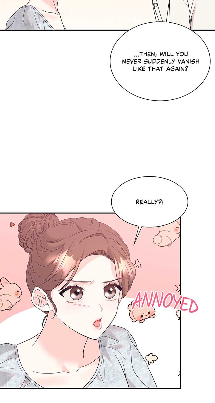 Fake Wife Chapter 70 - Page 35