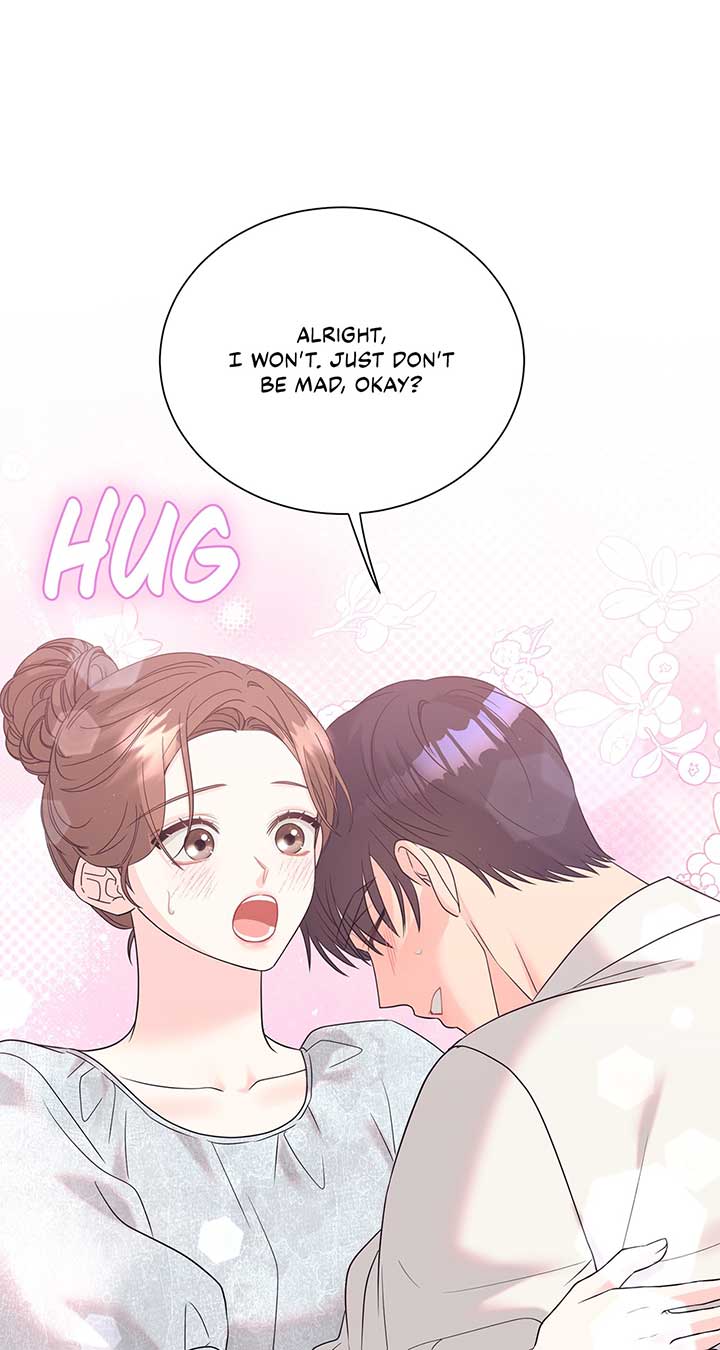 Fake Wife Chapter 70 - Page 36