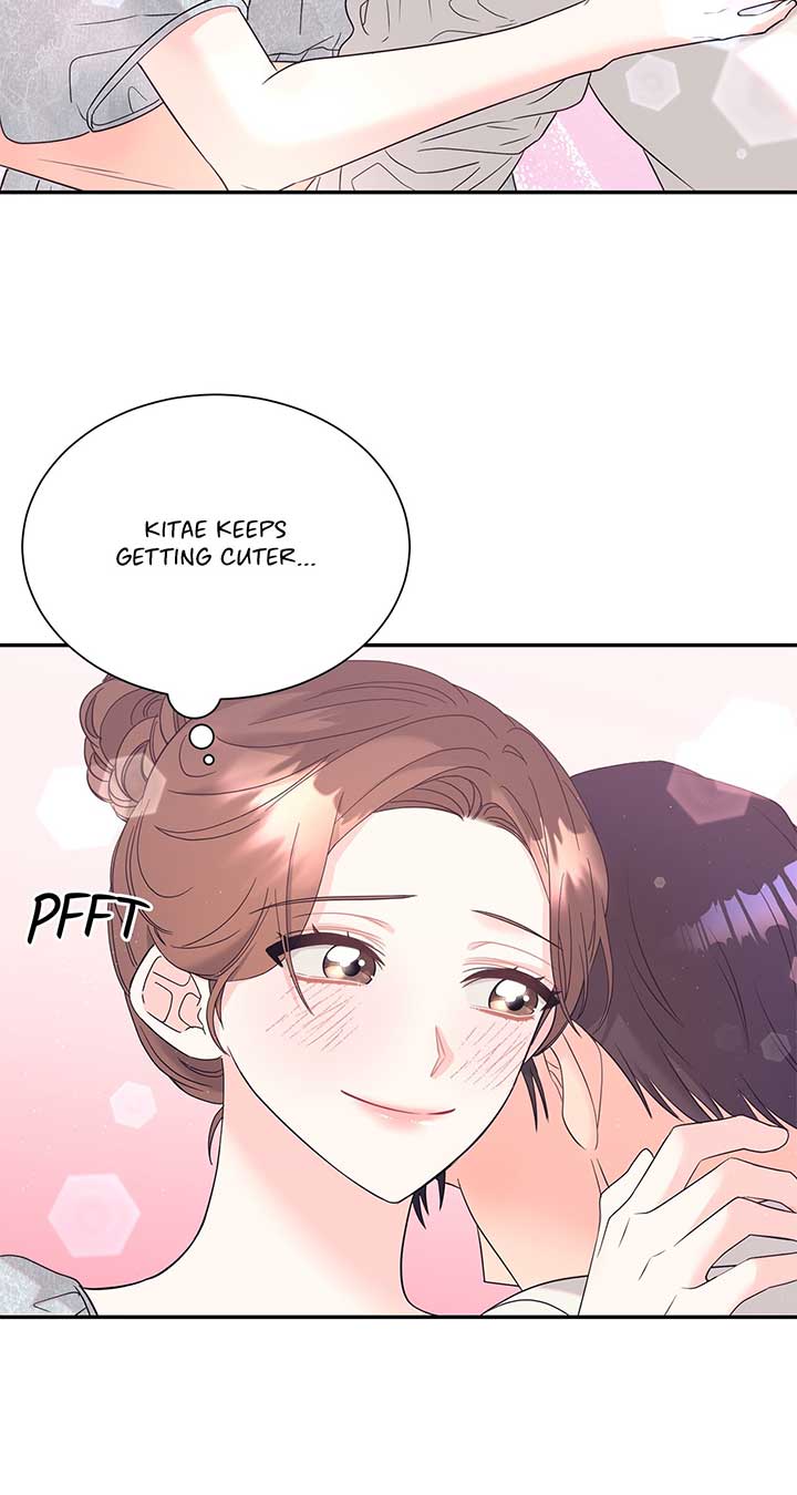 Fake Wife Chapter 70 - Page 37