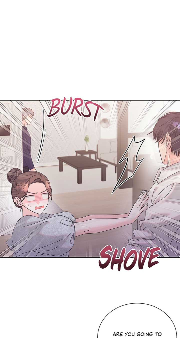 Fake Wife Chapter 70 - Page 38
