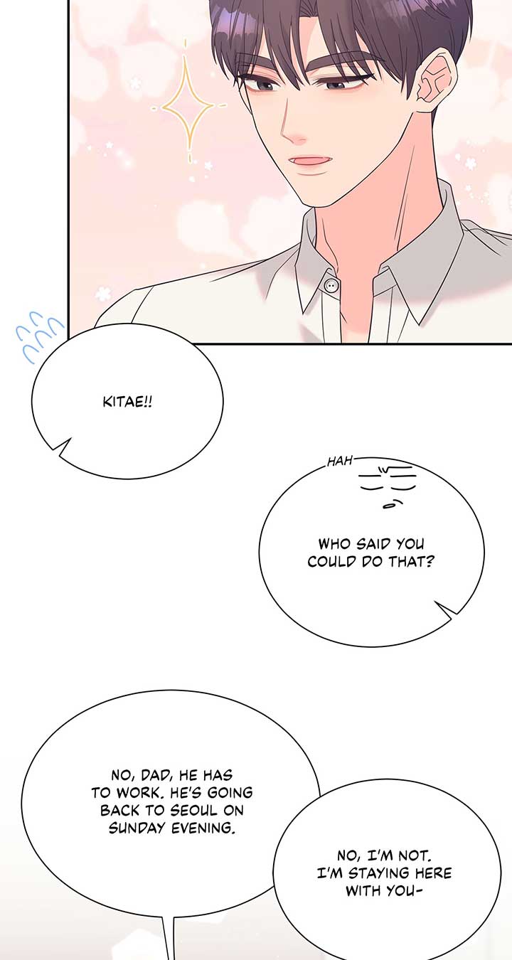 Fake Wife Chapter 70 - Page 40