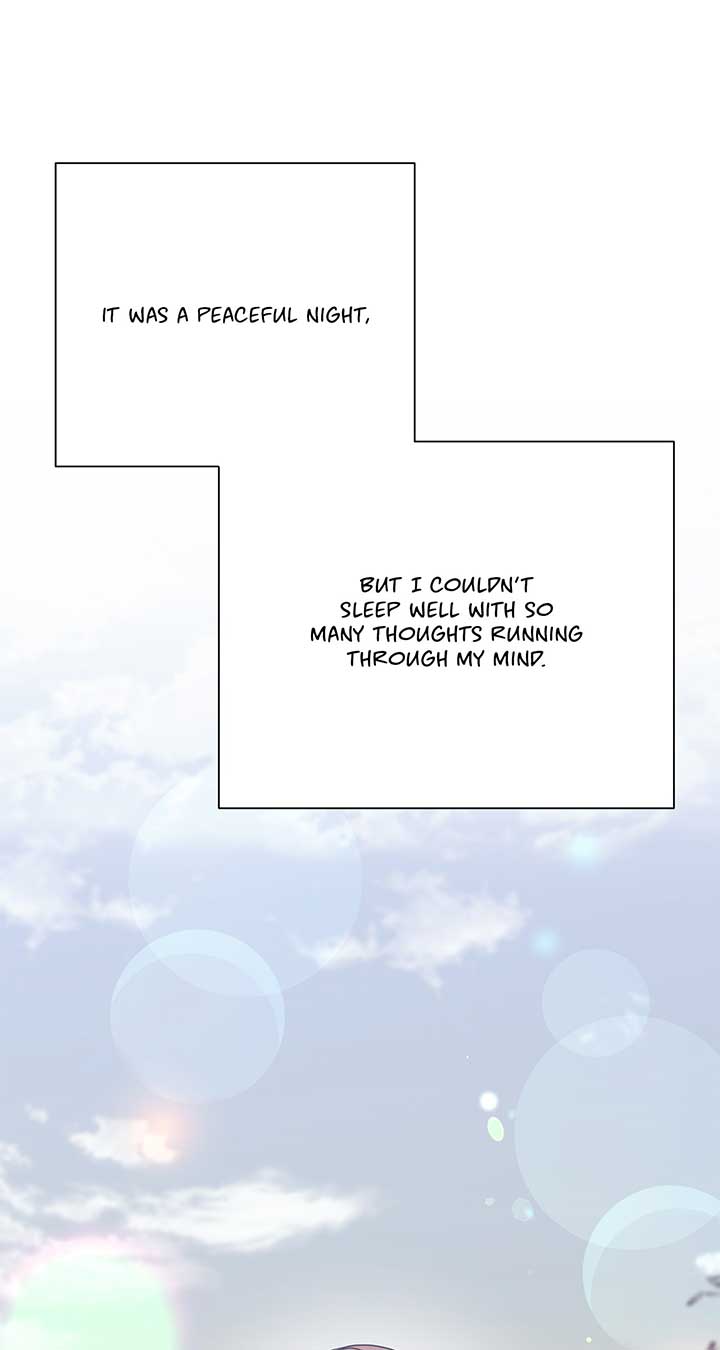 Fake Wife Chapter 70 - Page 5