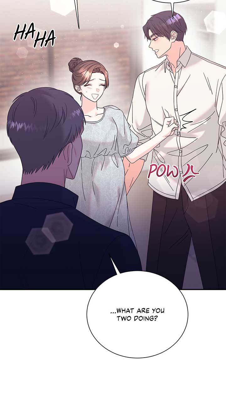 Fake Wife Chapter 70 - Page 41