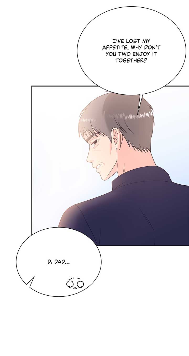 Fake Wife Chapter 70 - Page 43