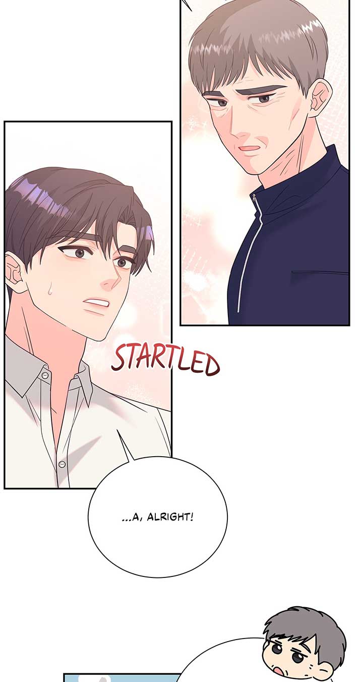 Fake Wife Chapter 70 - Page 45