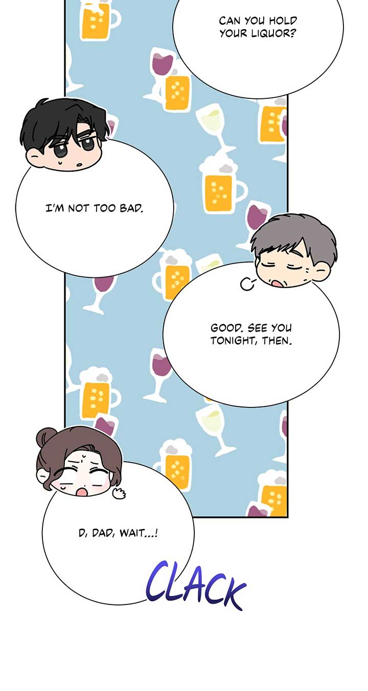 Fake Wife Chapter 70 - Page 46