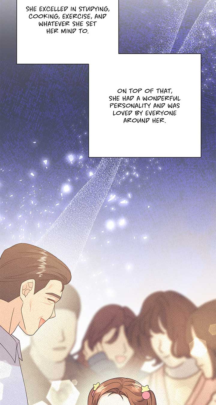 Fake Wife Chapter 70 - Page 49