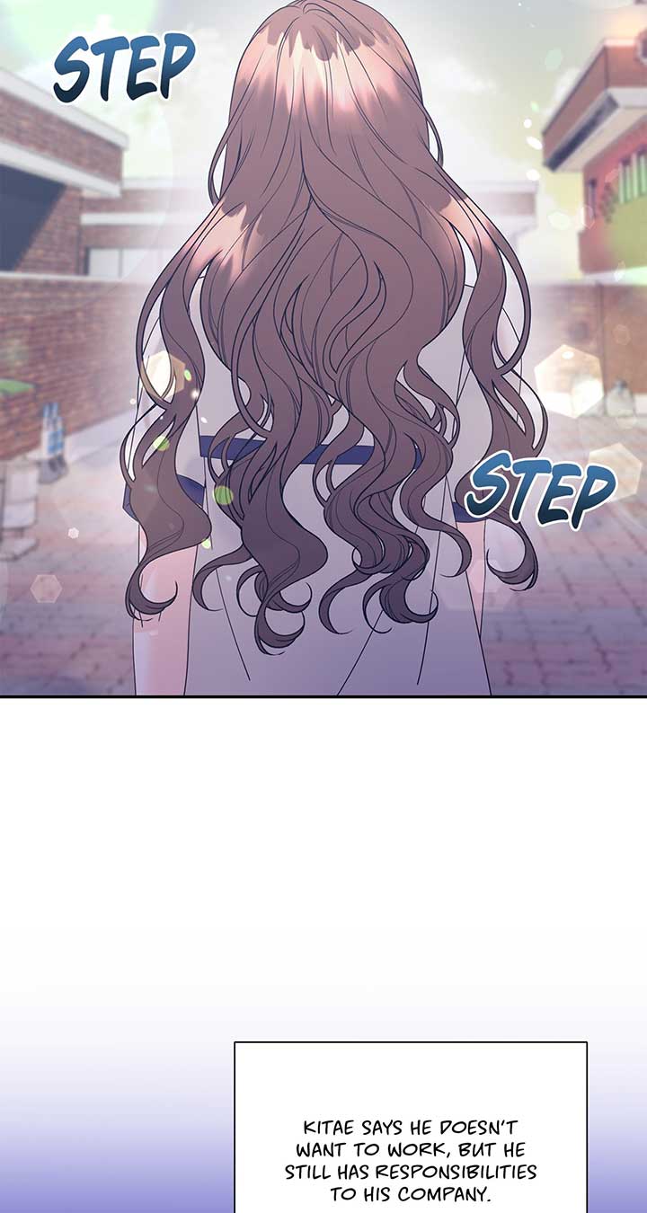 Fake Wife Chapter 70 - Page 6