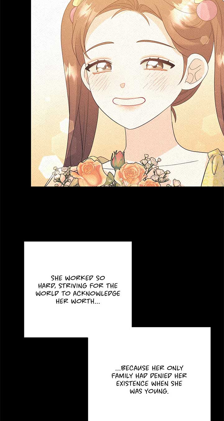 Fake Wife Chapter 70 - Page 51