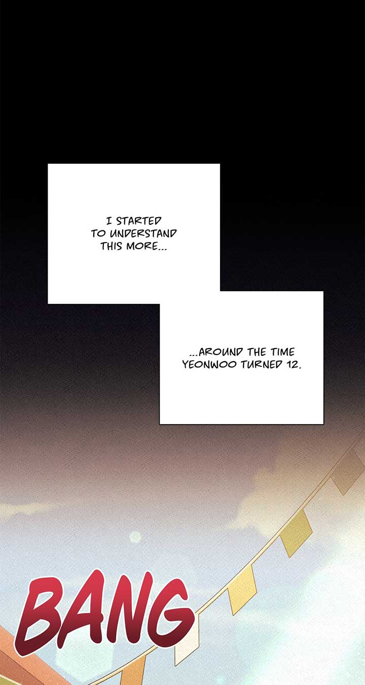 Fake Wife Chapter 70 - Page 54