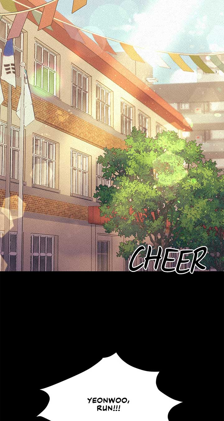 Fake Wife Chapter 70 - Page 55
