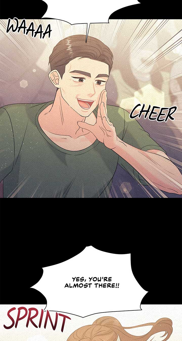 Fake Wife Chapter 70 - Page 56