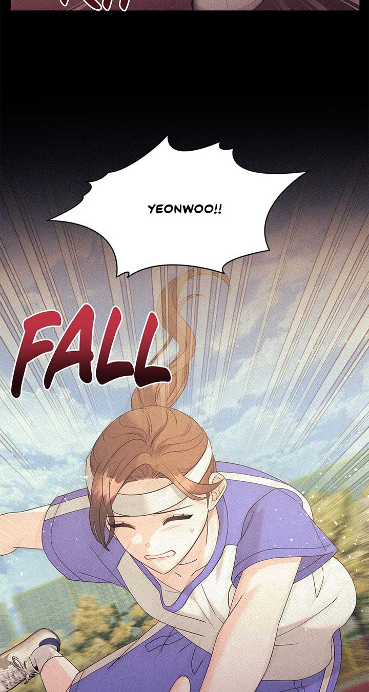 Fake Wife Chapter 70 - Page 59