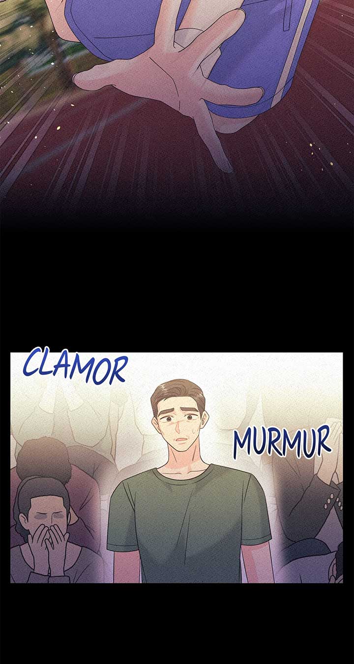 Fake Wife Chapter 70 - Page 60