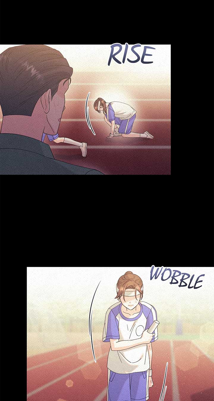 Fake Wife Chapter 70 - Page 61