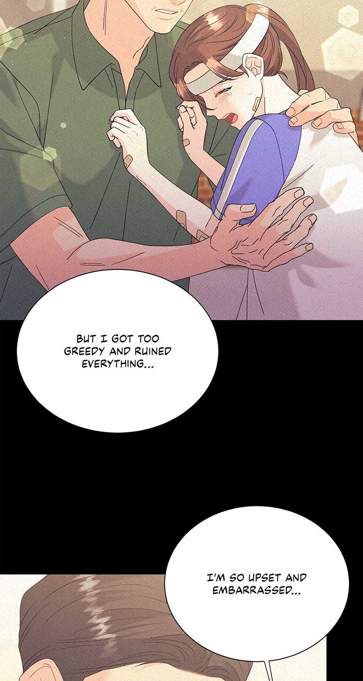 Fake Wife Chapter 70 - Page 69