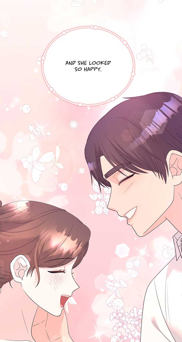 Fake Wife Chapter 70 - Page 76