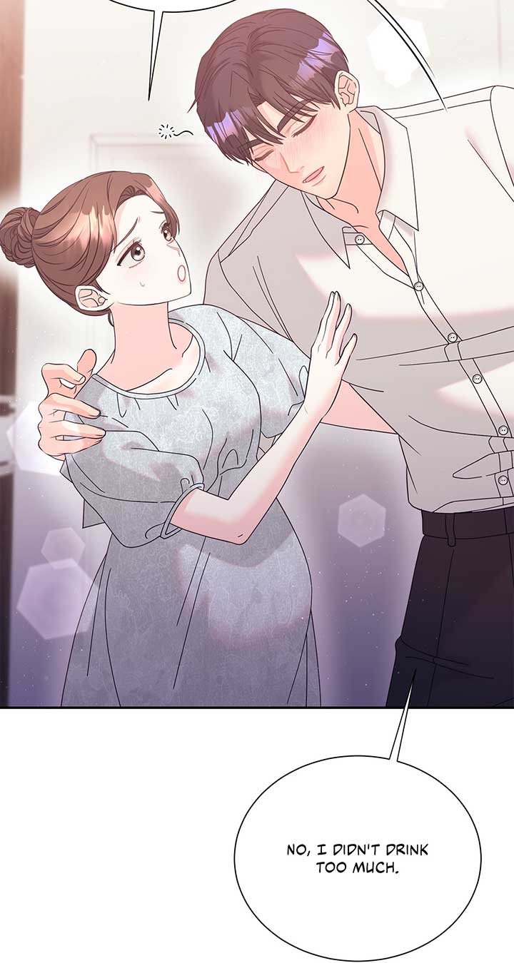 Fake Wife Chapter 71 - Page 2