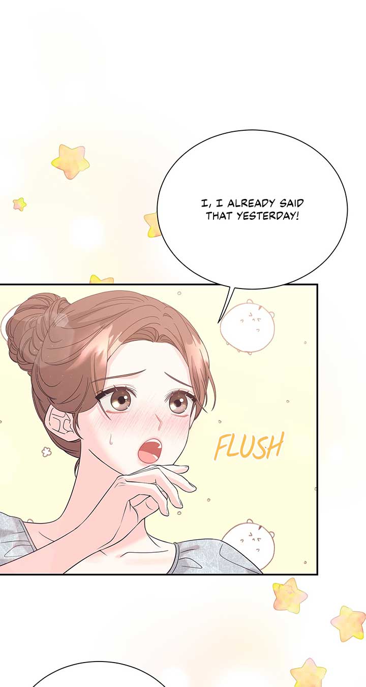 Fake Wife Chapter 71 - Page 11