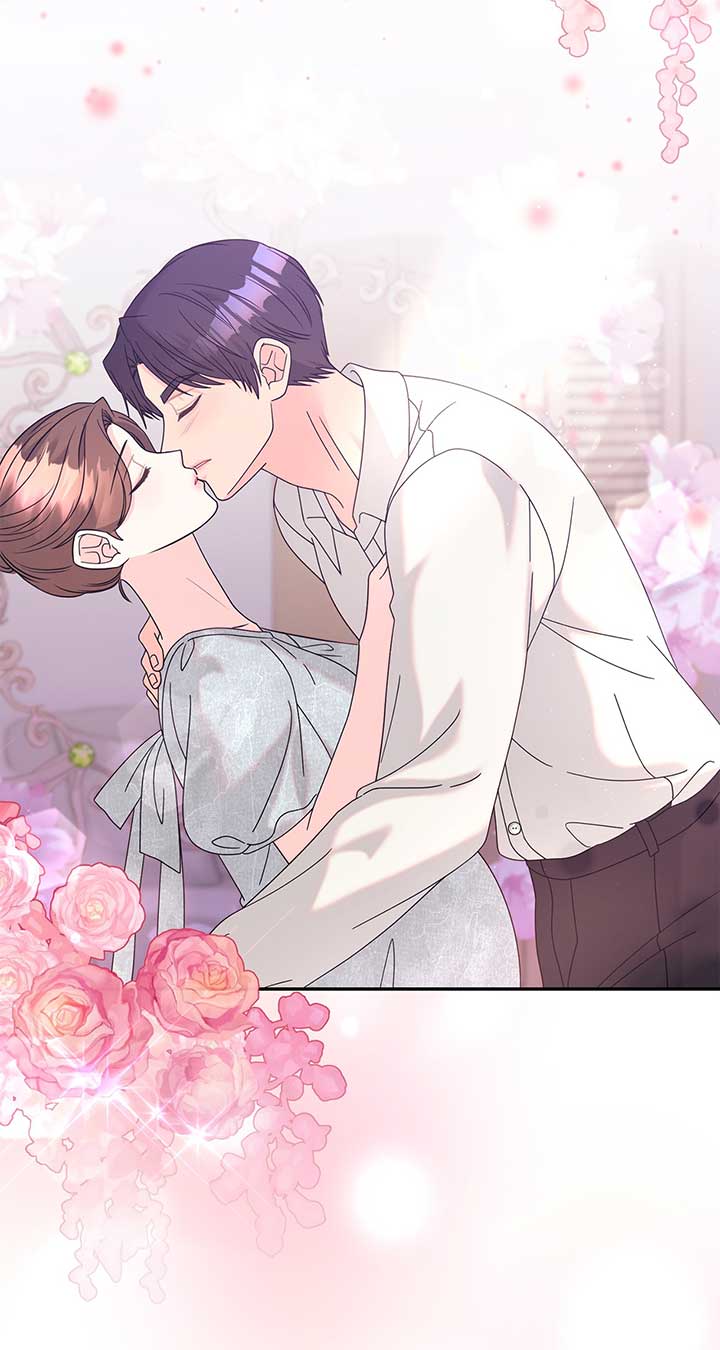 Fake Wife Chapter 71 - Page 19