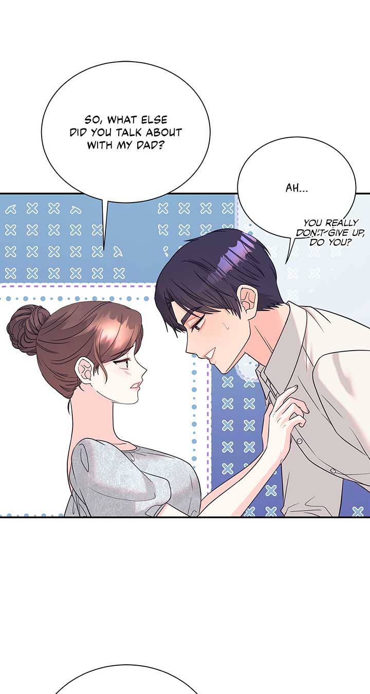 Fake Wife Chapter 71 - Page 21
