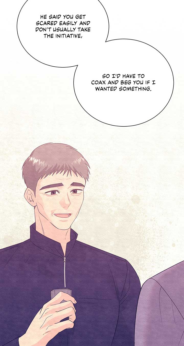 Fake Wife Chapter 71 - Page 22