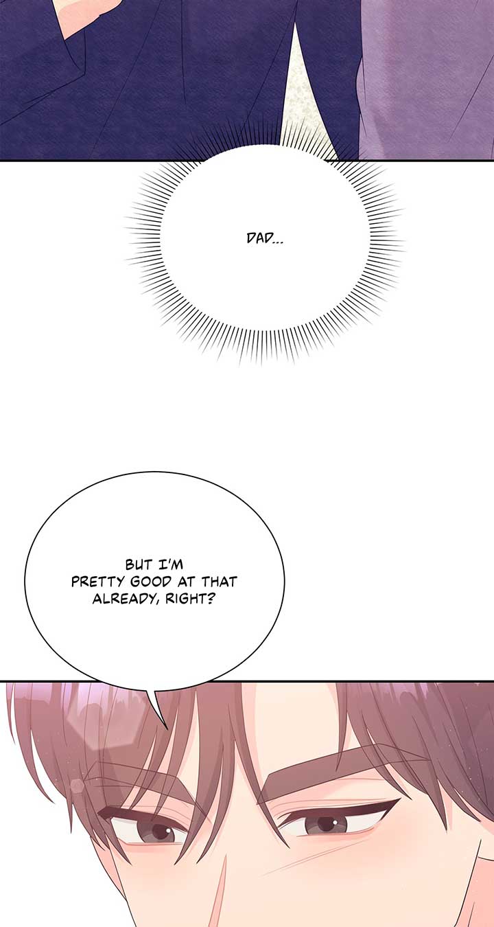 Fake Wife Chapter 71 - Page 23