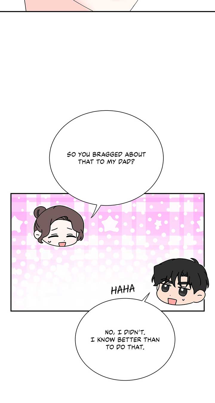 Fake Wife Chapter 71 - Page 25