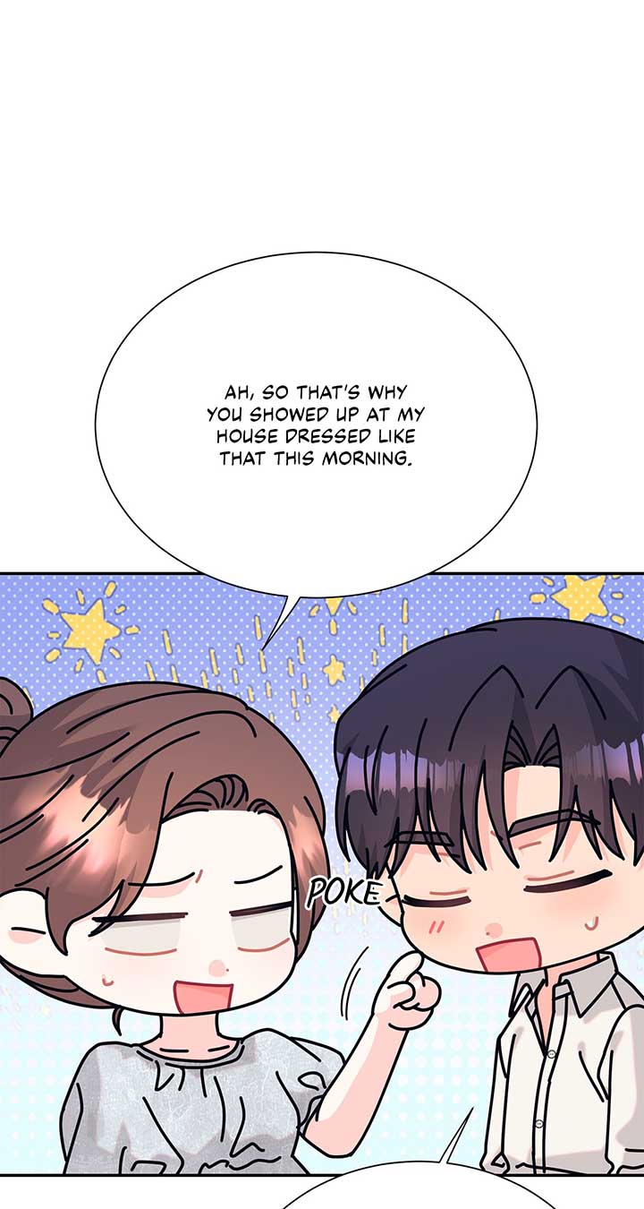 Fake Wife Chapter 71 - Page 26