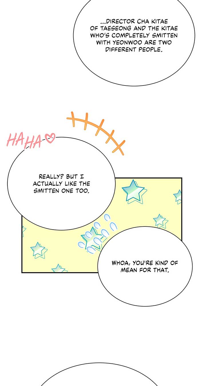 Fake Wife Chapter 71 - Page 27