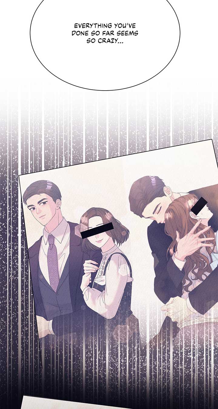 Fake Wife Chapter 71 - Page 28