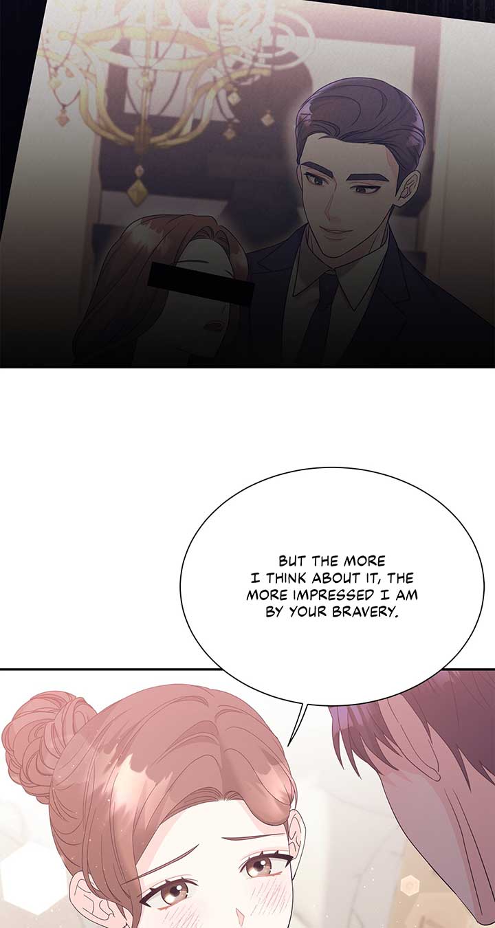 Fake Wife Chapter 71 - Page 29