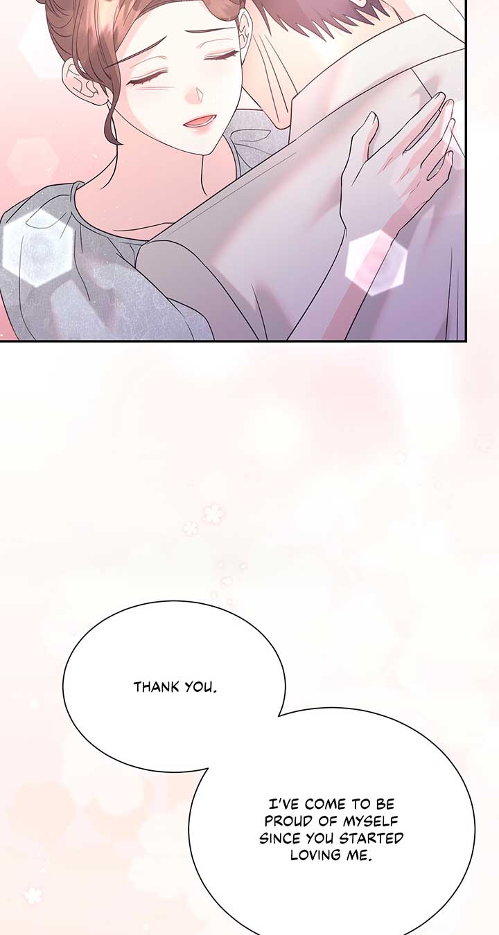 Fake Wife Chapter 71 - Page 35