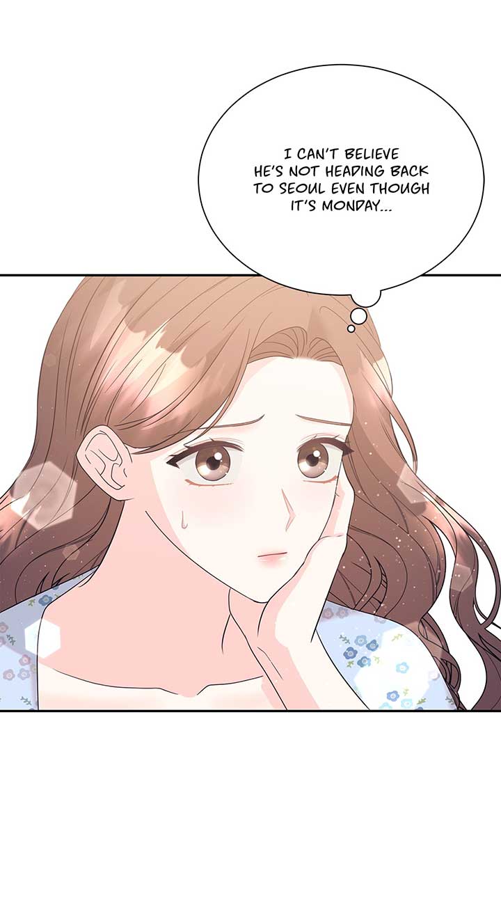 Fake Wife Chapter 71 - Page 41