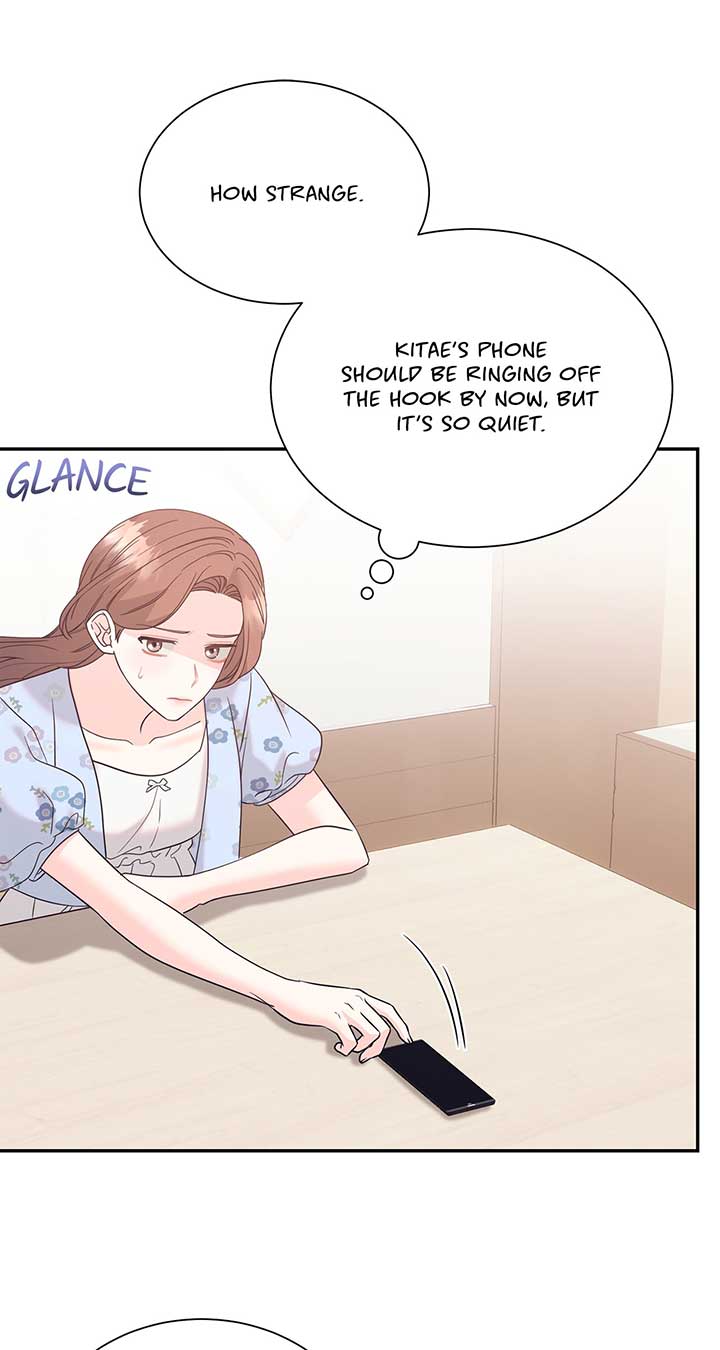 Fake Wife Chapter 71 - Page 42