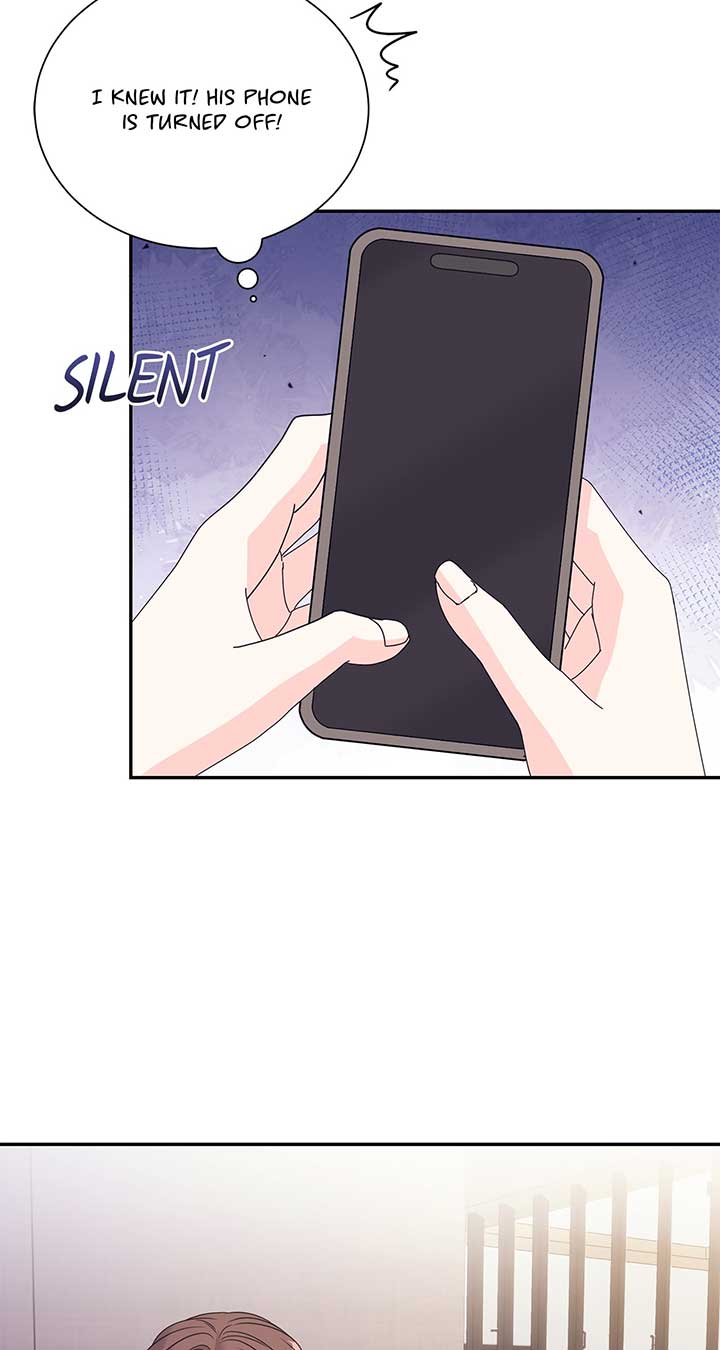 Fake Wife Chapter 71 - Page 43