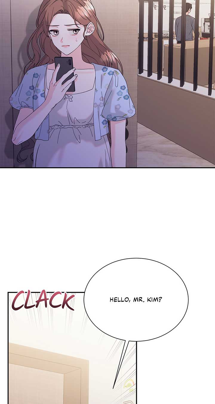 Fake Wife Chapter 71 - Page 44