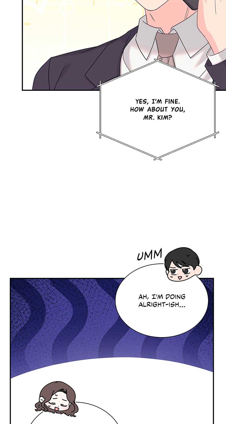 Fake Wife Chapter 71 - Page 46