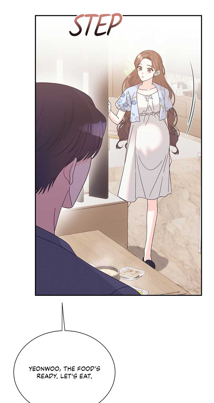 Fake Wife Chapter 71 - Page 50