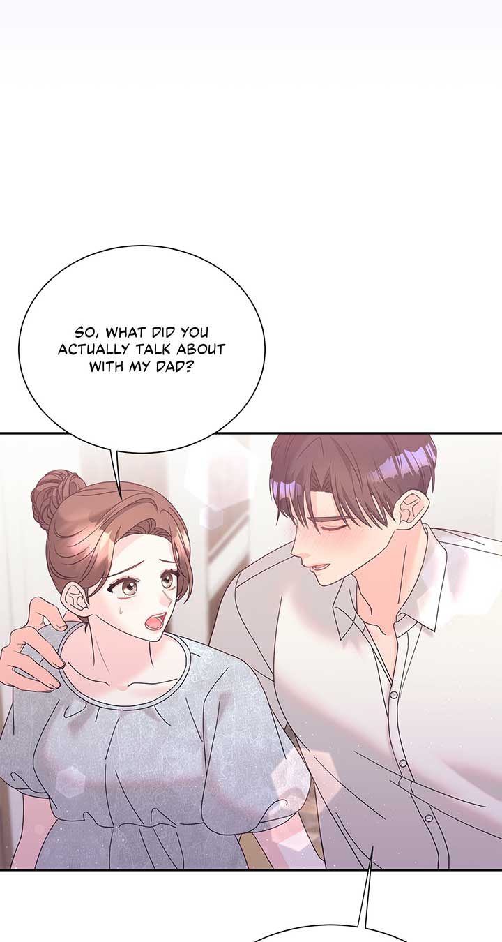 Fake Wife Chapter 71 - Page 6