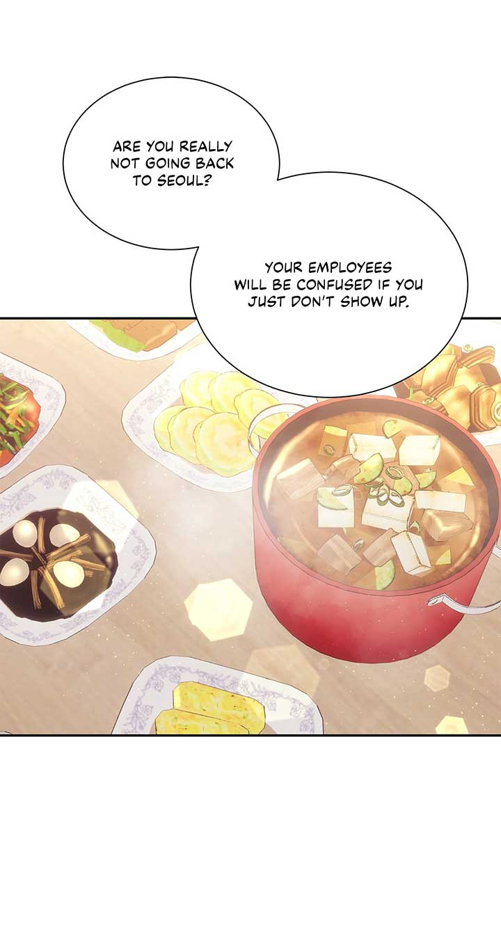 Fake Wife Chapter 71 - Page 53