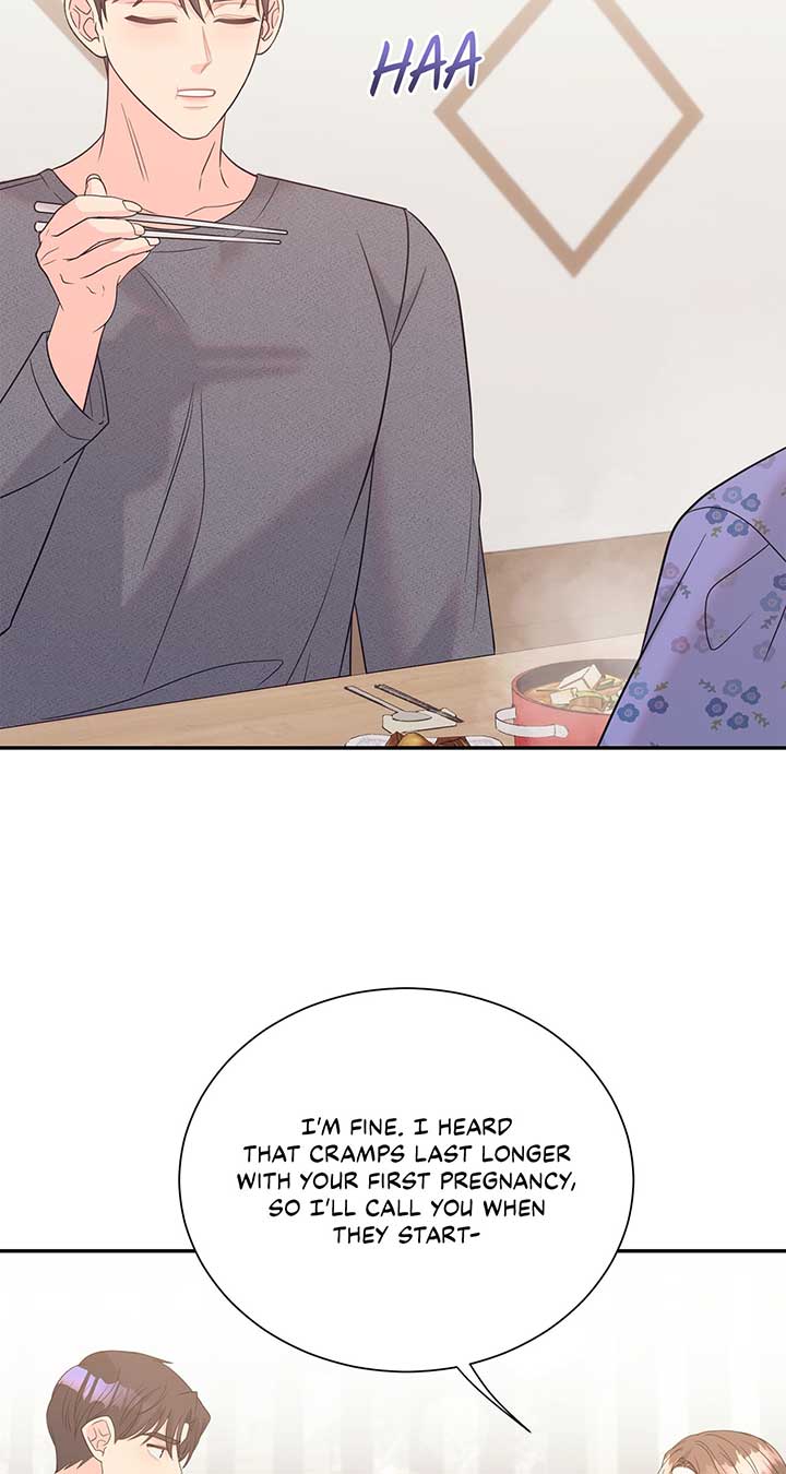 Fake Wife Chapter 71 - Page 56