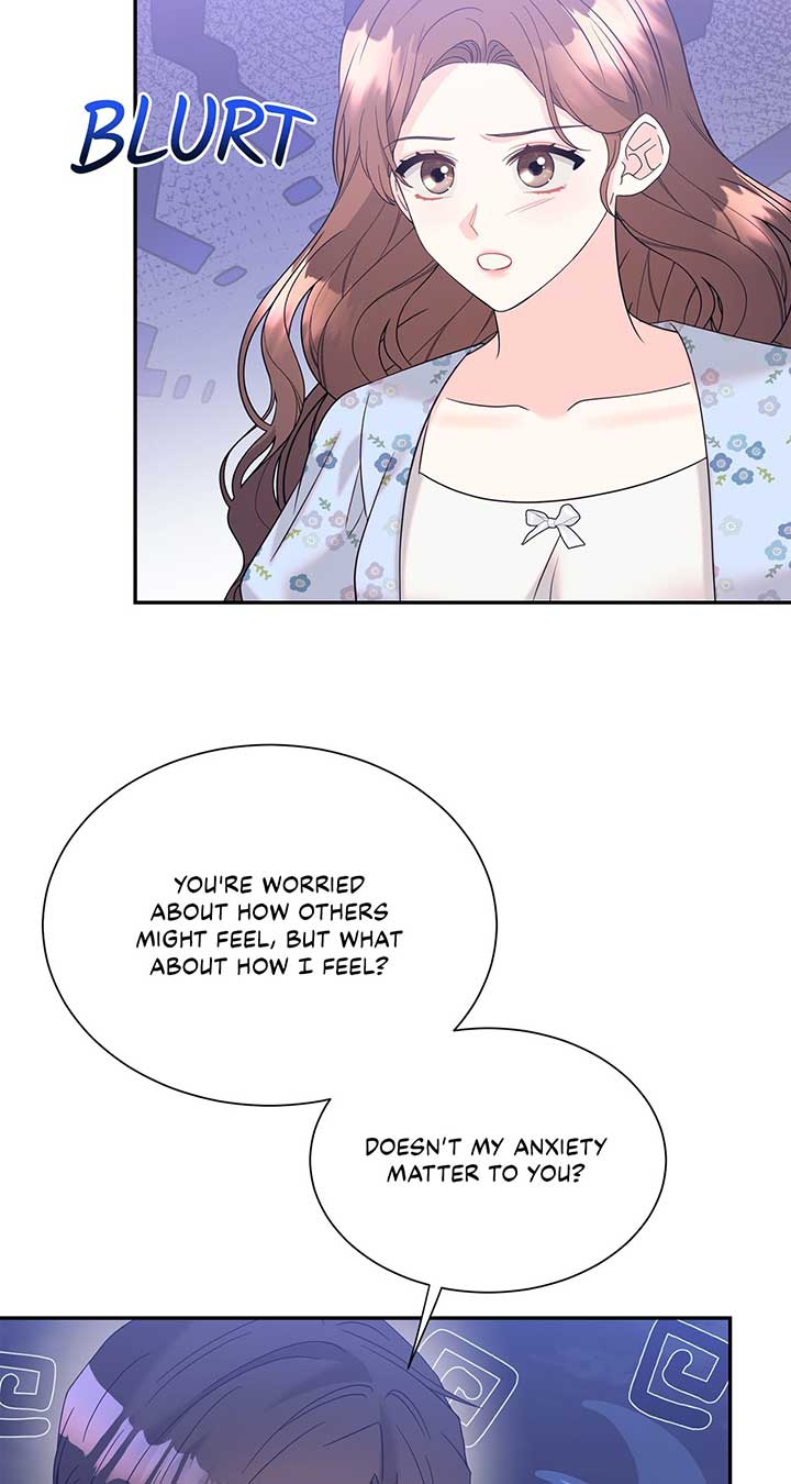 Fake Wife Chapter 71 - Page 58