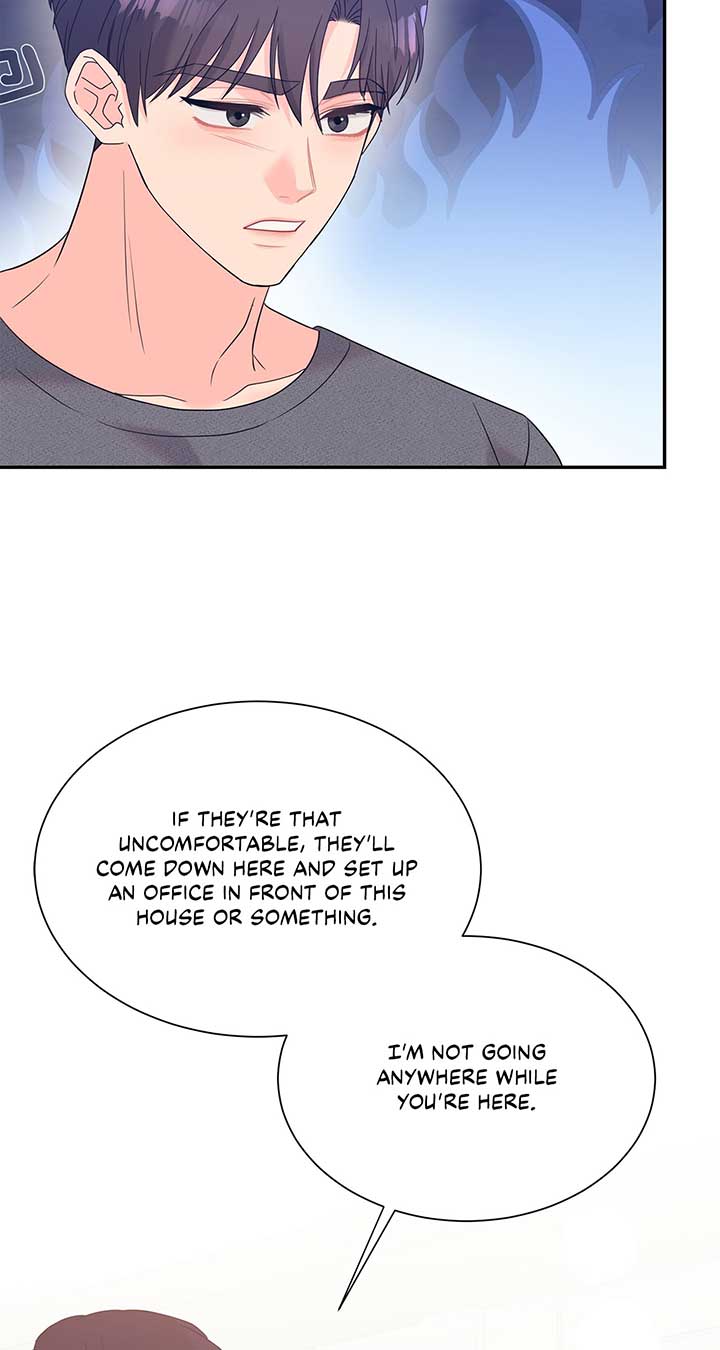 Fake Wife Chapter 71 - Page 59